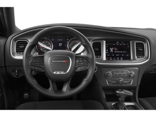 2022 Dodge Charger R/T photo 7