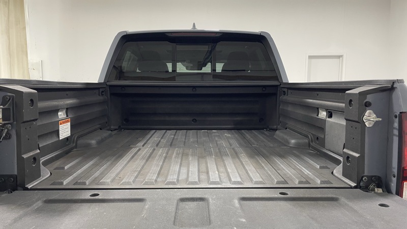 2022 Honda Ridgeline RTL-E photo 5