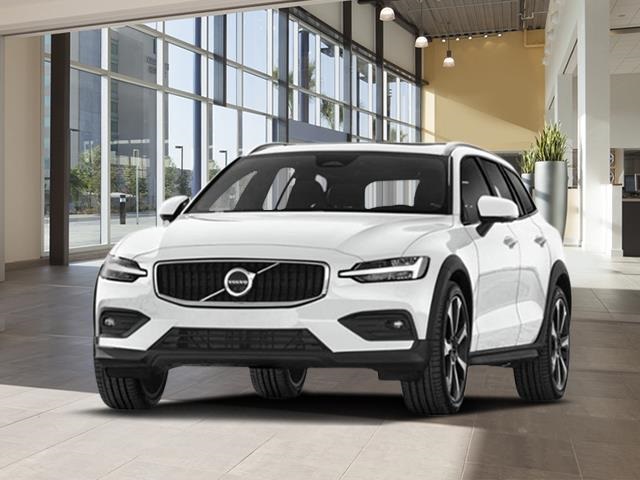 2026 Volvo V60 Cross Country Ultra's photo