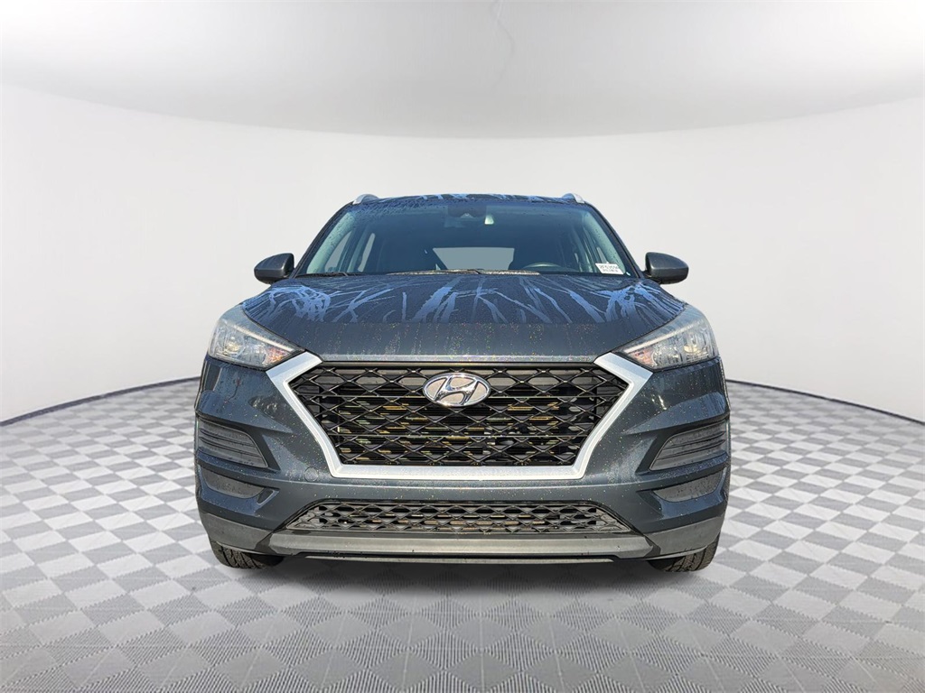 2019 Hyundai Tucson Value photo 2