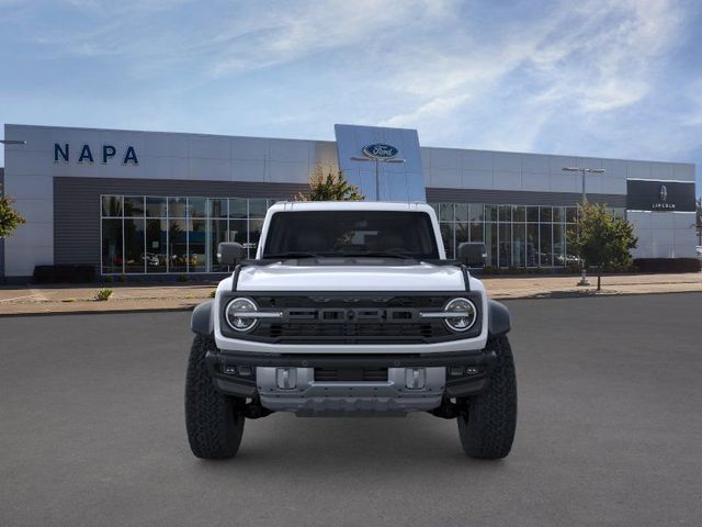 2024 Ford Bronco Raptor photo 4