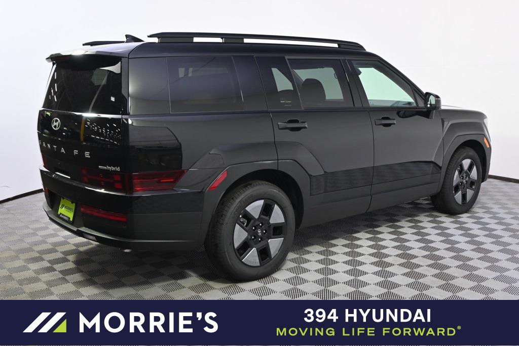 2026 Hyundai Santa Fe SEL photo 6
