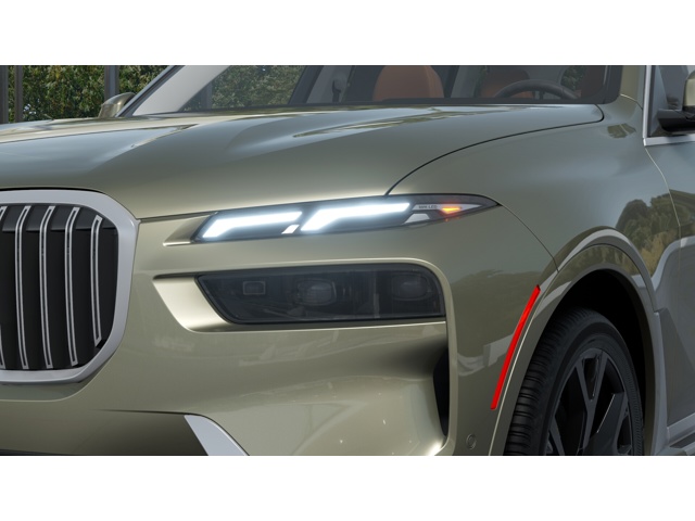 2026 Bmw X7 xDrive40i photo 6