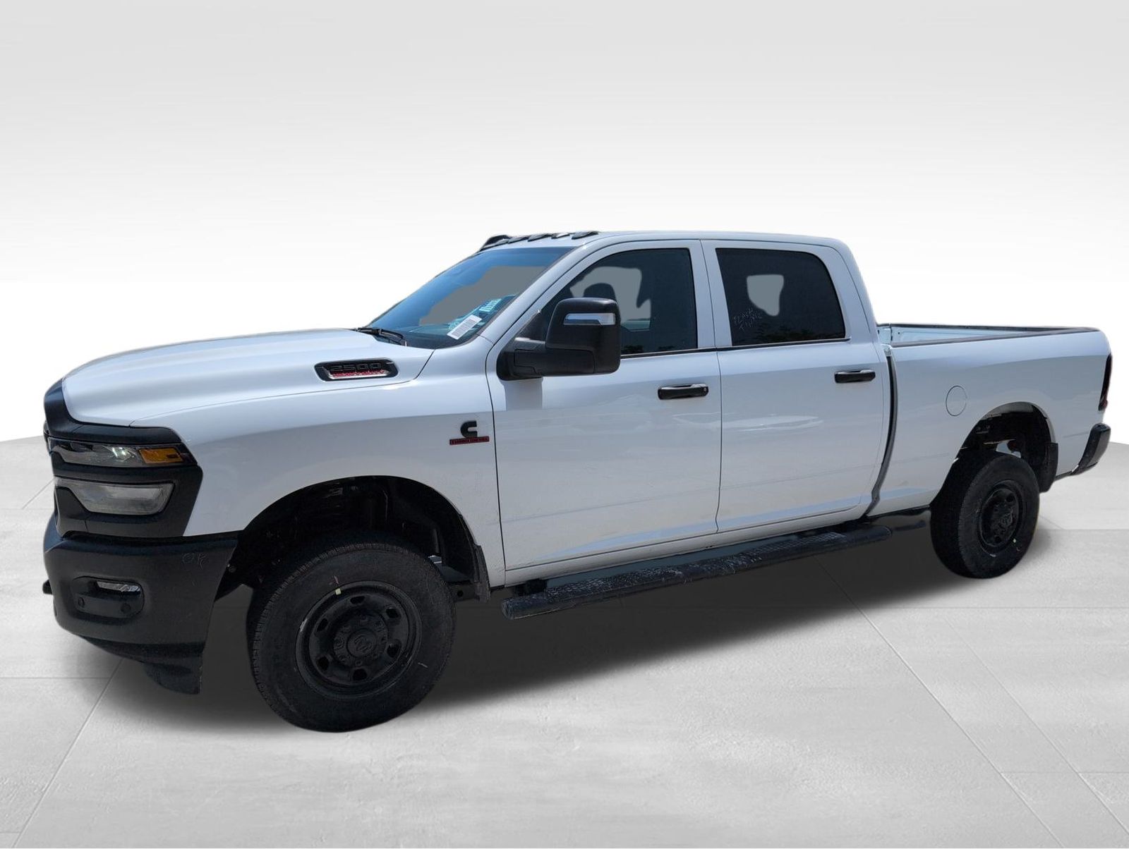 2025 Ram 2500 Tradesman photo 5