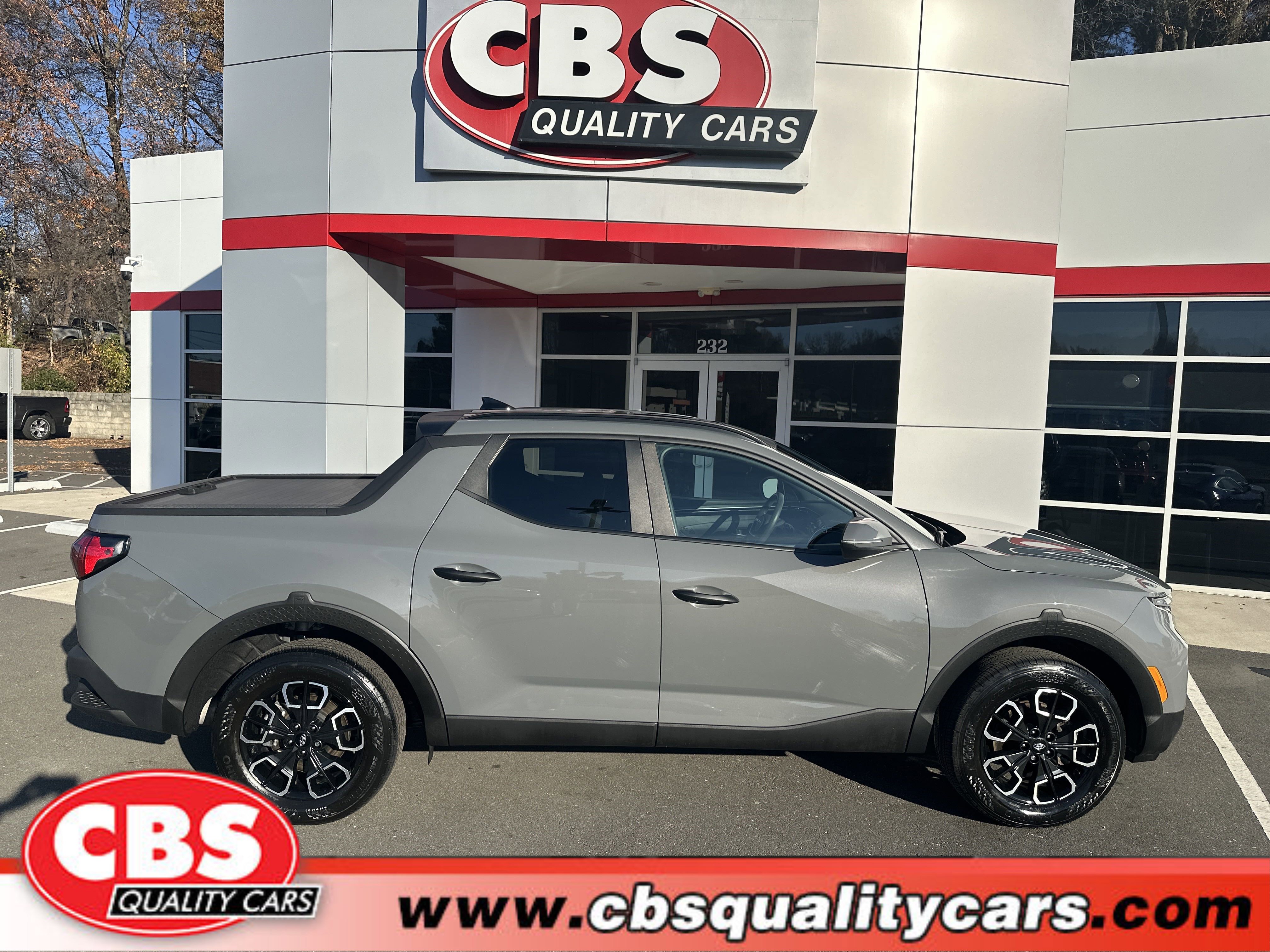 2024 Hyundai Santa Cruz SEL's photo