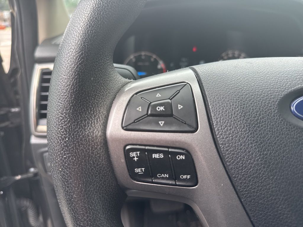 2020 Ford Ranger XLT photo 10