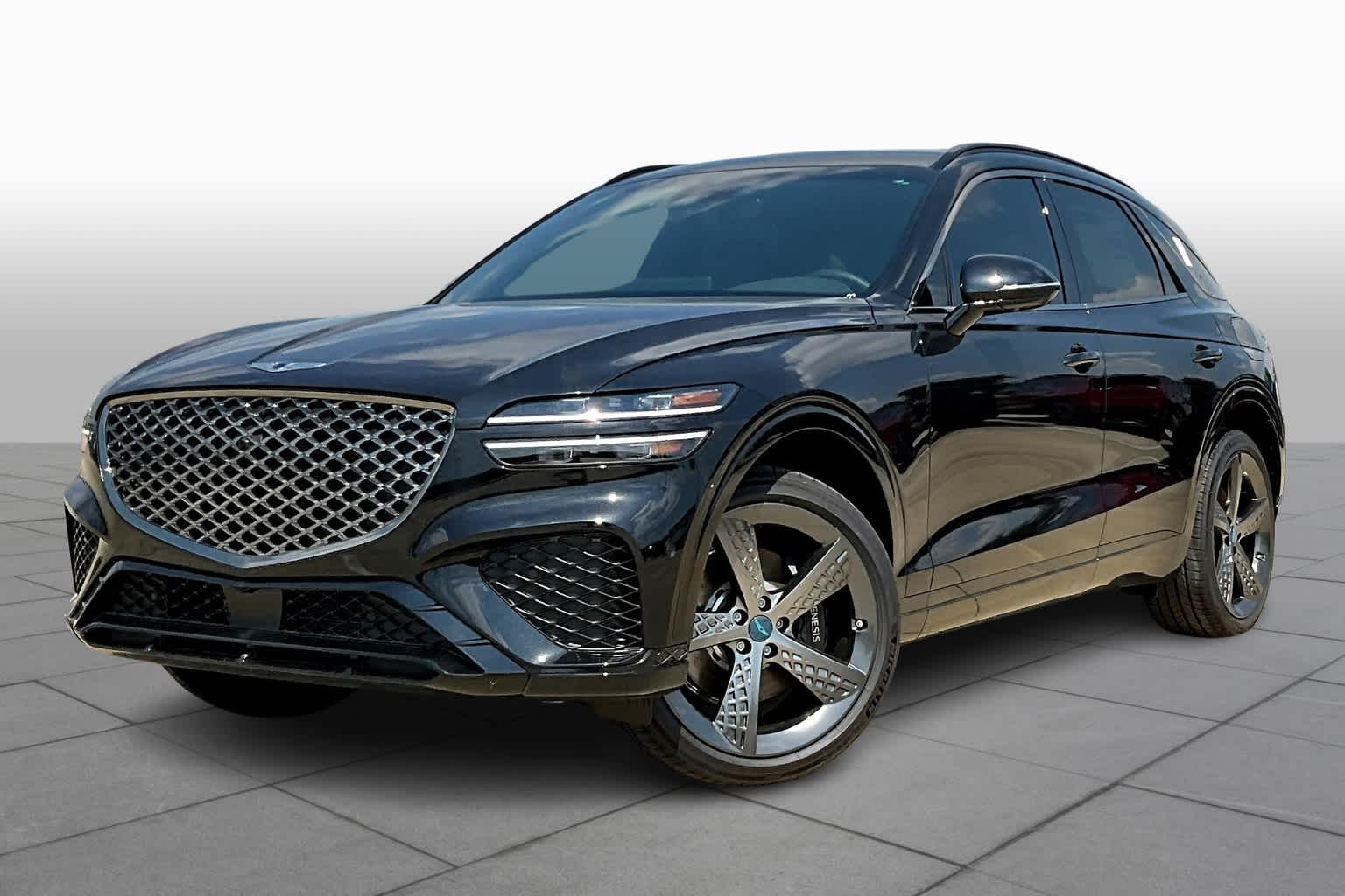 New 2025 Genesis GV70 2.5T Sport Utility in Houston #SH025235 | Genesis ...