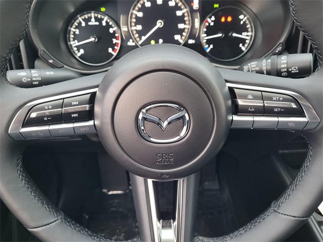 2025 Mazda CX-50 2.5 S Preferred photo 10