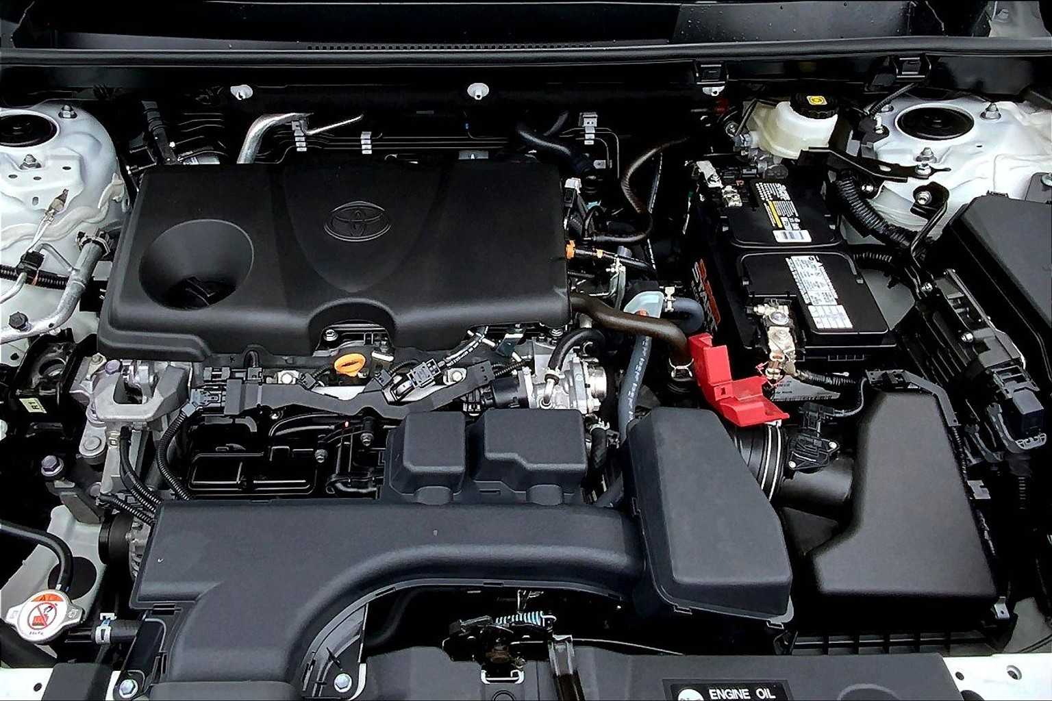 2025 Toyota RAV4 LE photo 27