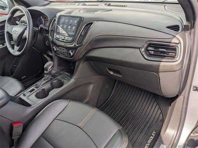 2024 Chevrolet Equinox Premier photo 27