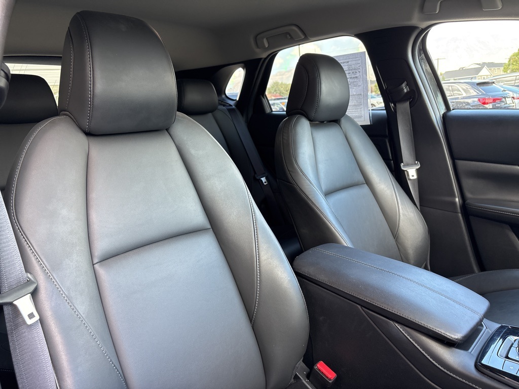 2024 Mazda CX-30 2.5 Select Sport photo 14
