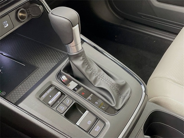 2026 Honda CR-V EX-L photo 13
