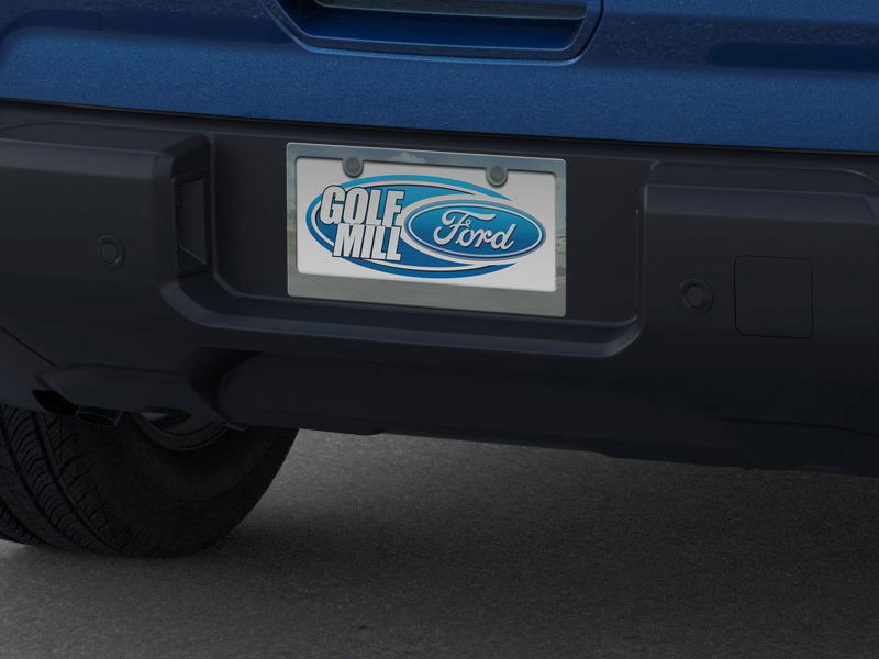 2025 FORD BRONCO SPORT - Image 22