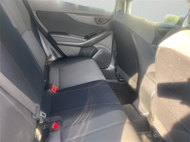 2022 Subaru Crosstrek Base photo 37