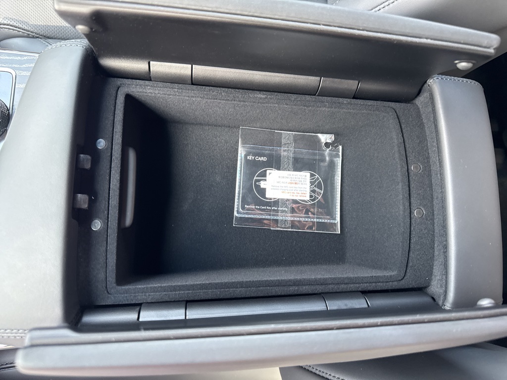 2026 Genesis GV80 3.5T Prestige photo 26