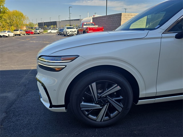 2026 Genesis GV70 3.5T Sport Advanced photo 10