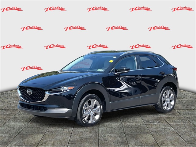 2024 Mazda CX-30 2.5 S Preferred photo 7