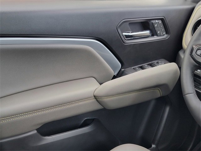 2026 Chevrolet Colorado ZR2 photo 22