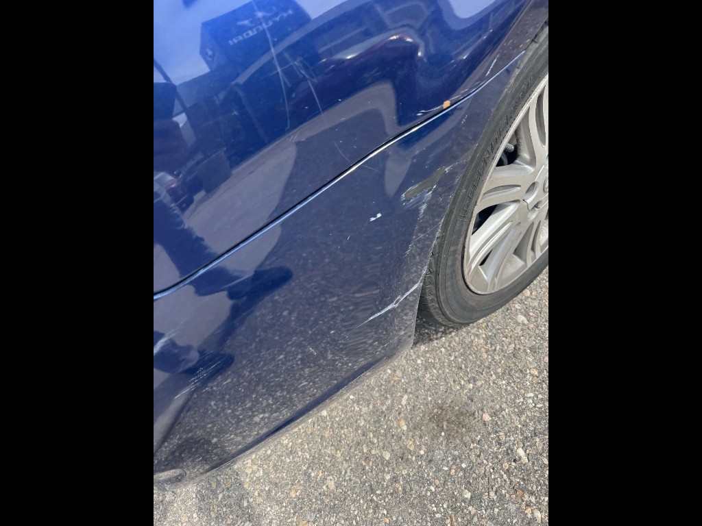 Used 2005 Toyota Avalon Limited with VIN 4T1BK36B15U004339 for sale in Santa Fe, NM