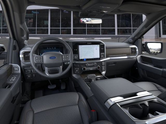 2025 FORD F-150 - Image 31