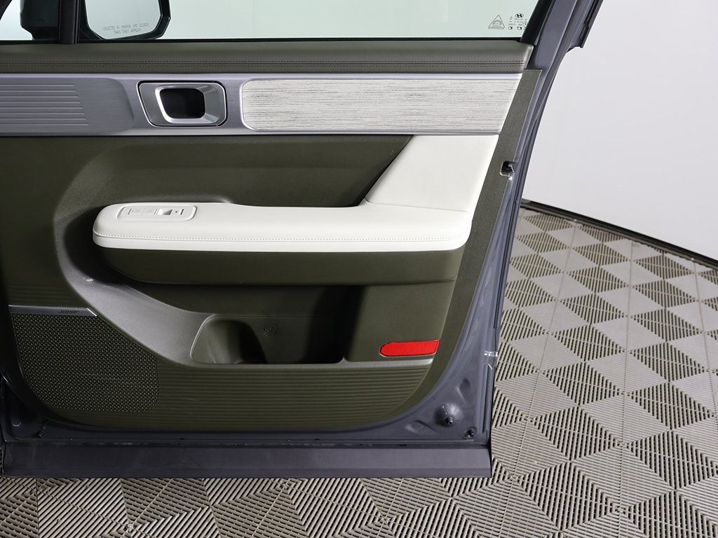 2024 Hyundai Santa Fe Calligraphy photo 18