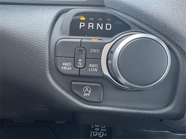 2025 Ram 1500 Tradesman photo 25