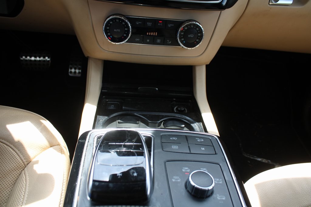 2019 Mercedes Benz GLE AMG 43 4MATIC Coupe photo 36