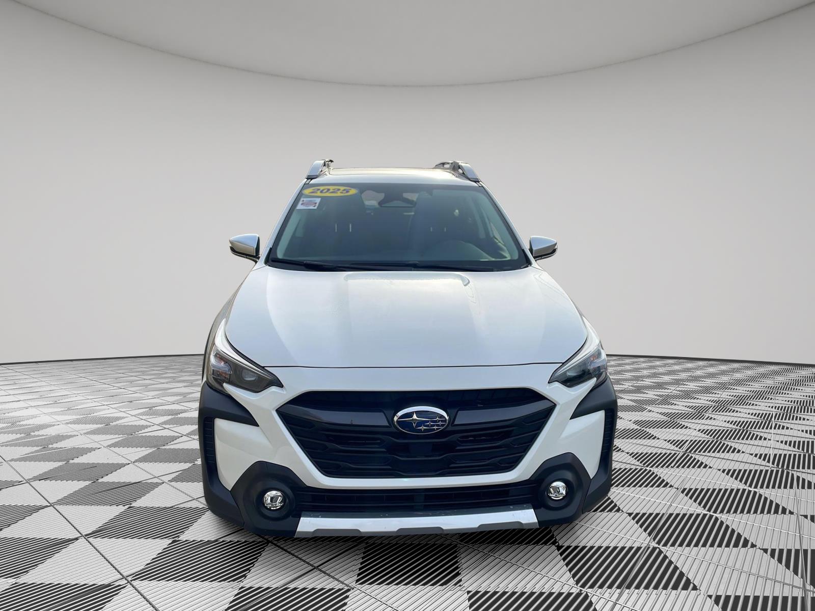 Certified 2025 Subaru Outback Touring with VIN 4S4BTAPC9S3257936 for sale in Kansas City