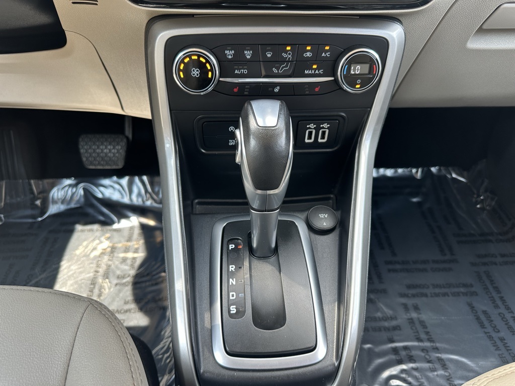 2019 Ford EcoSport Titanium photo 22