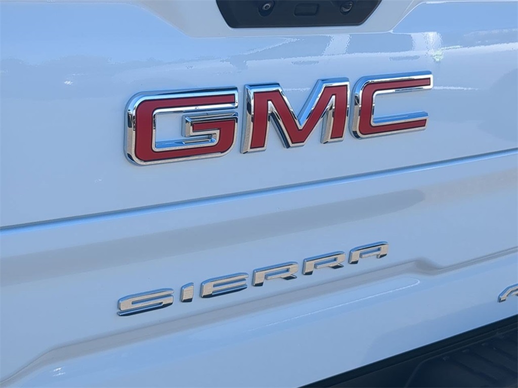 2022 Gmc Sierra 1500 AT4 photo 26
