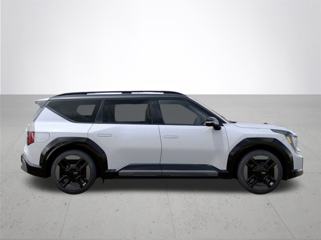 2026 Kia EV9 GT-Line photo 7