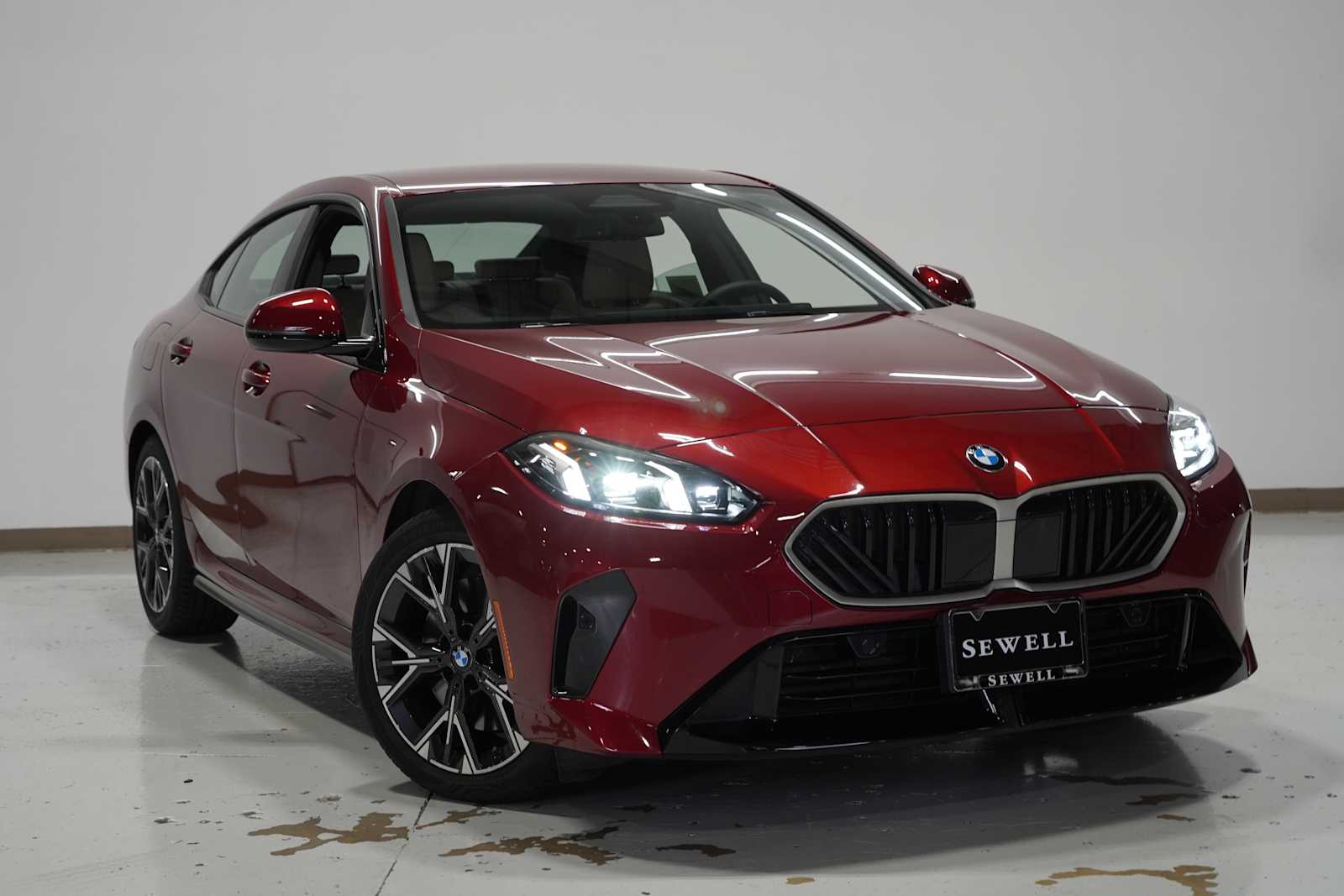2025 Bmw 228i xDrive Gran Coupe photo 3