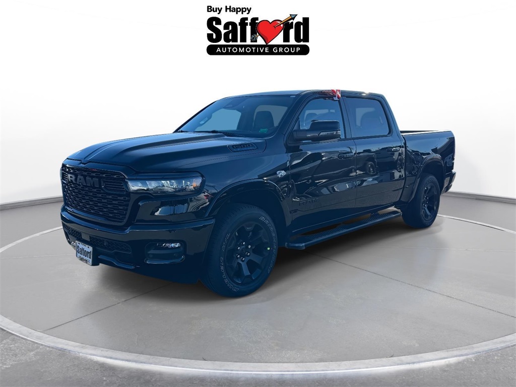 2026 RAM Ram 1500 Pickup Big Horn/Lone Star's photo