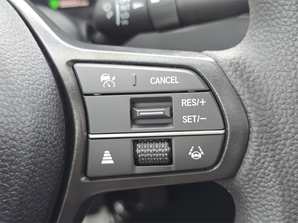 2025 Honda Accord SE photo 28