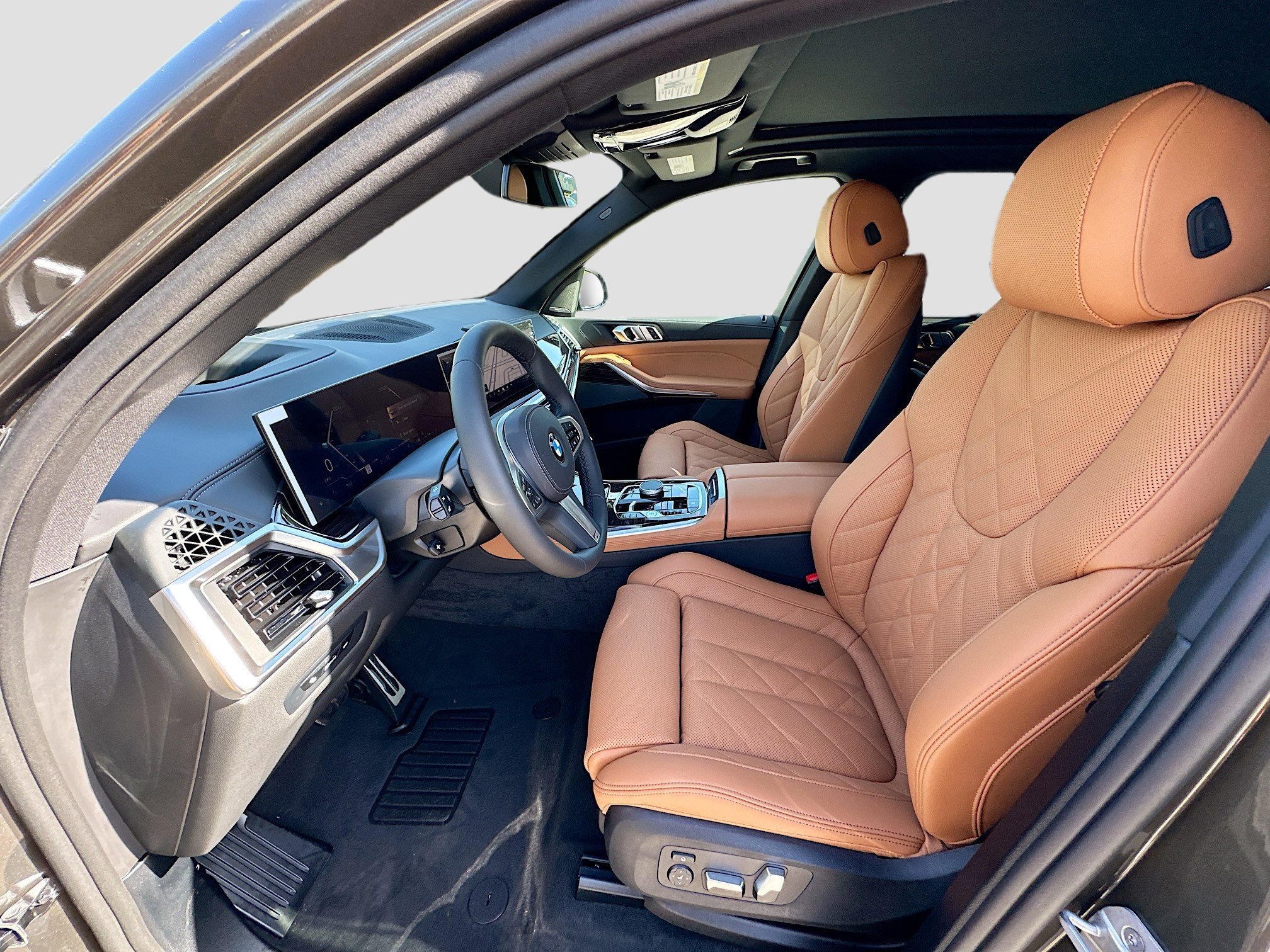 2026 Bmw X5 sDrive40i photo 18