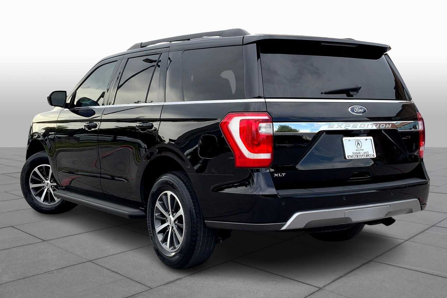 2021 Ford Expedition XLT photo 11
