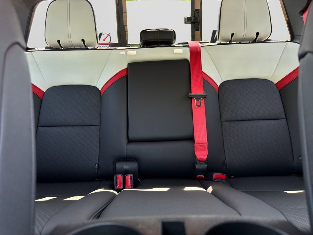 2023 Gmc Canyon AT4X photo 19