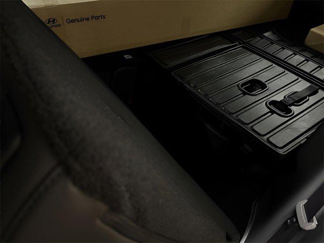 2026 Hyundai Santa Fe SEL photo 23