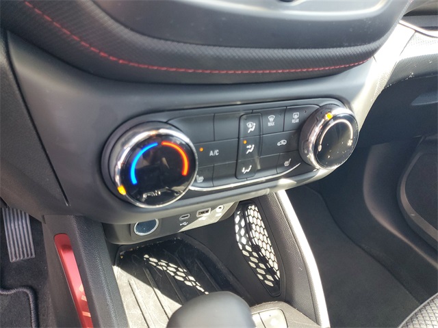 2023 Chevrolet Trailblazer RS photo 21