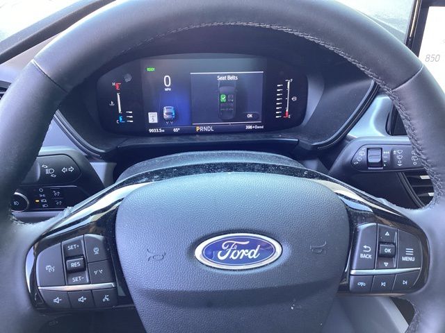 2023 Ford Escape Plug-In Hybrid Base photo 24
