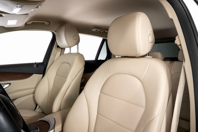 2022 Mercedes Benz GLC 300 4MATIC photo 17