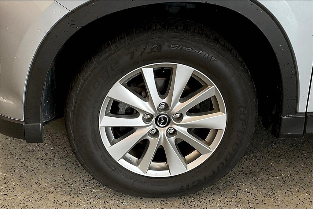 2016 Mazda CX-5 Touring photo 6