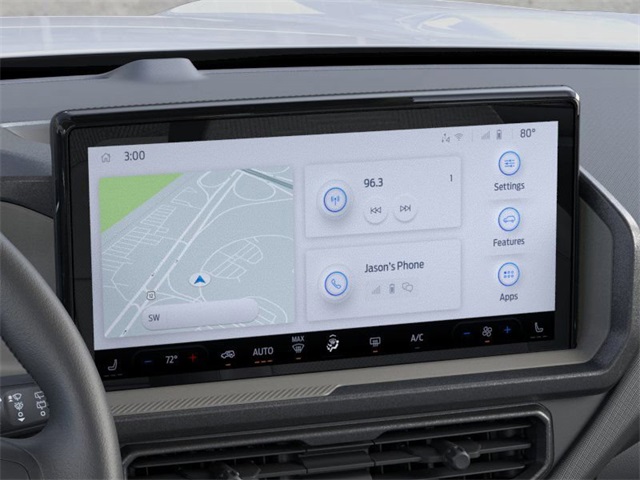 2025 Ford Bronco Sport Big Bend photo 13