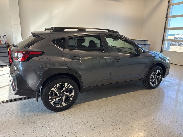 2024 Subaru Crosstrek Premium photo 9
