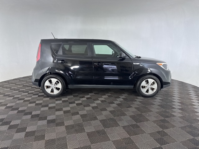 2015 Kia Soul Base photo 3
