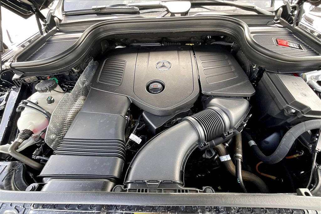 Image of Pre-Owned 2024 Mercedes-Benz GLE 450e AWD 4MATIC