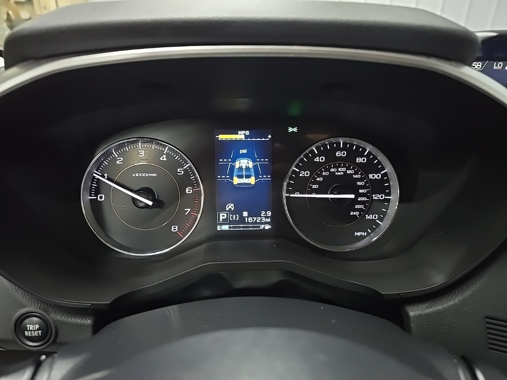 2023 Subaru Crosstrek Limited photo 20