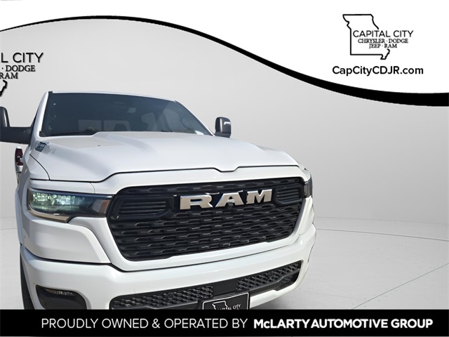 2026 RAM Ram 1500 Pickup Big Horn/Lone Star's photo