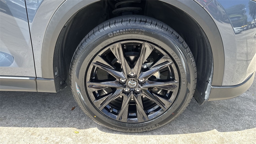 2023 Mazda CX-5 2.5 S Carbon photo 60