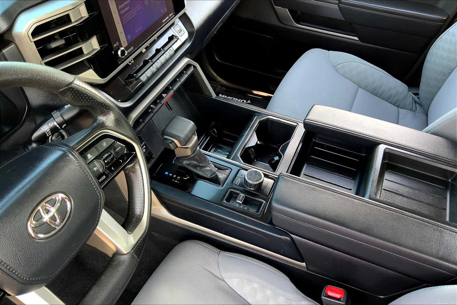 2023 Toyota Tundra SR5 photo 15